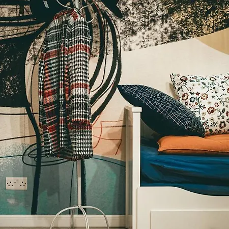 Artists' Nest Bed & Breakfast Marsaskala