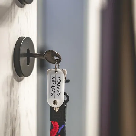 Bed & Breakfast Artists' Nest Marsaskala