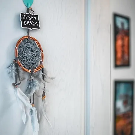 Artists' Nest Bed & Breakfast