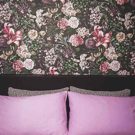 Artists' Nest Bed & Breakfast Marsaskala