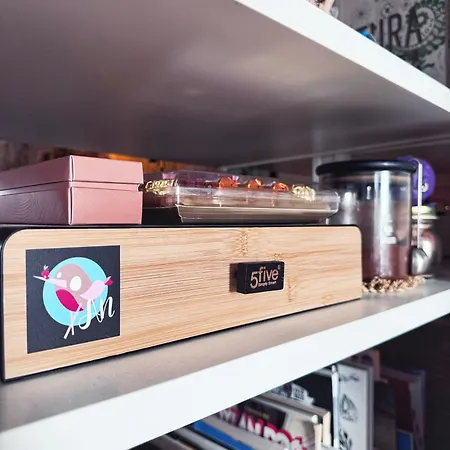 Artists' Nest Marsaskala