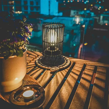 Bed & Breakfast Artists' Nest Marsaskala