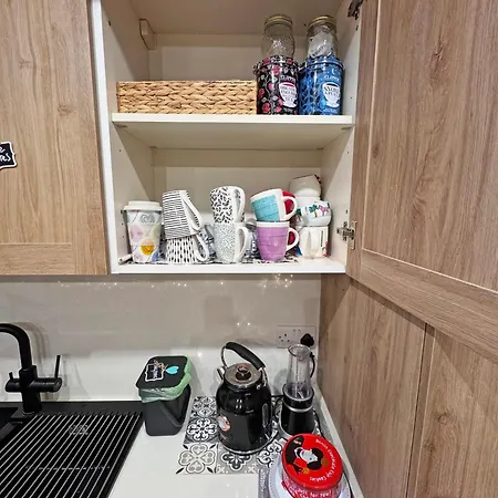 Artists' Nest Marsaskala