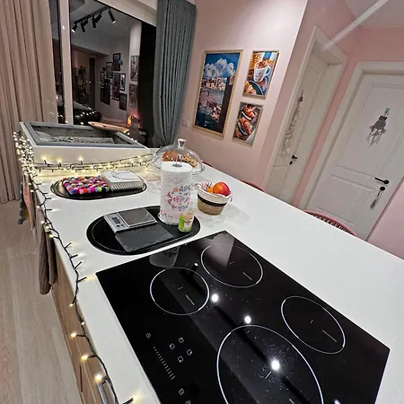 Artists' Nest Marsaskala