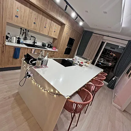 Artists' Nest Marsaskala