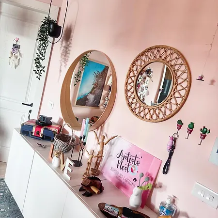 Artists' Nest * Marsaskala