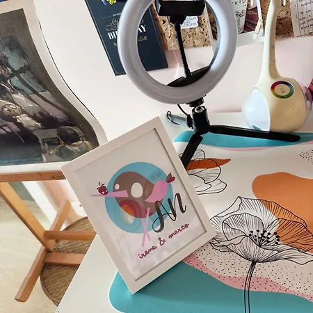 Artists' Nest Bed & Breakfast Marsaskala