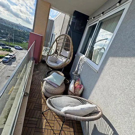 Artists' Nest Marsaskala