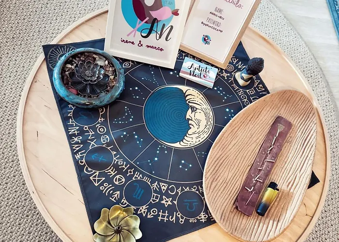 Artists' Nest Oda ve Kahvaltı