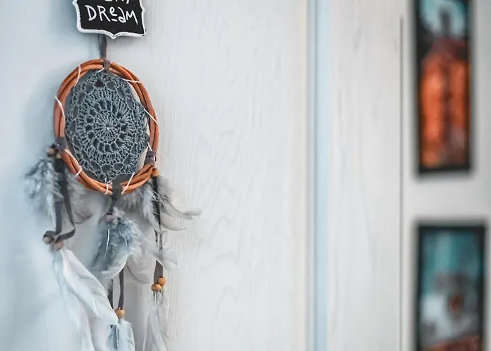 Artists' Nest Oda ve Kahvaltı