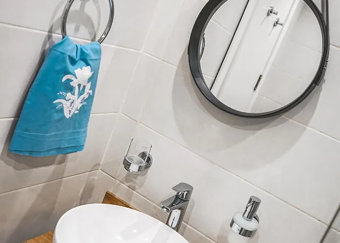 Artists' Nest Oda ve Kahvaltı