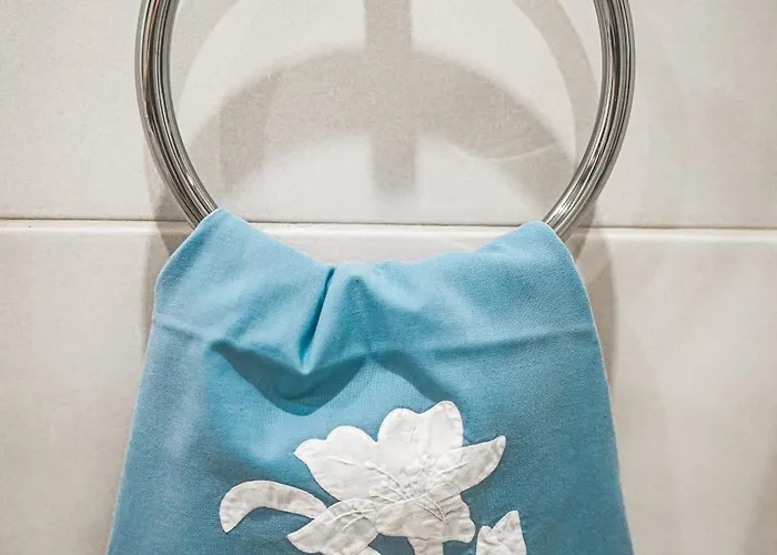 Oda ve Kahvaltı Artists' Nest Marsaskala