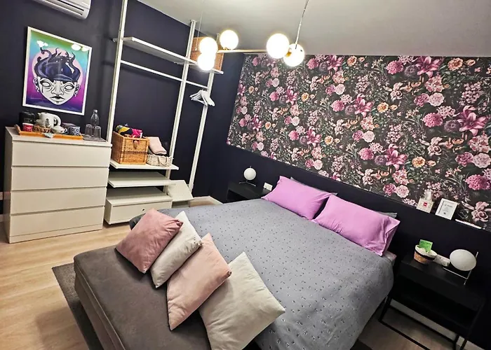 Oda ve Kahvaltı Artists' Nest