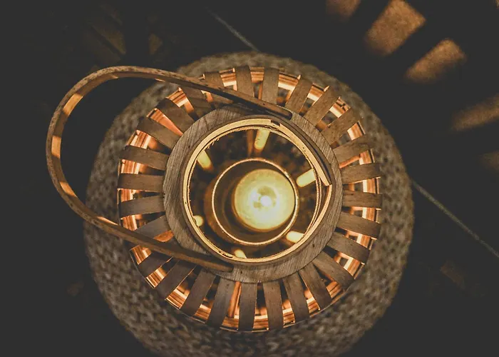 Oda ve Kahvaltı Artists' Nest *