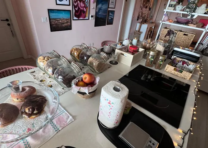 Oda ve Kahvaltı Artists' Nest *