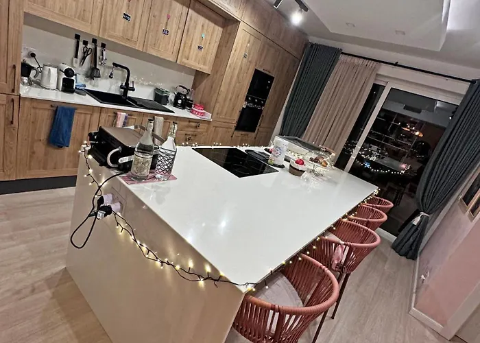 Artists' Nest Marsaskala