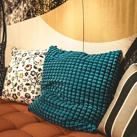 Oda ve Kahvaltı Artists' Nest *