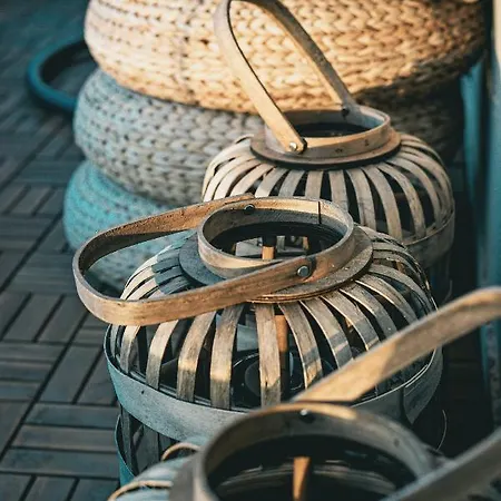 Artists' Nest * Marsaskala