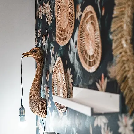 Artists' Nest Bed & Breakfast Marsaskala