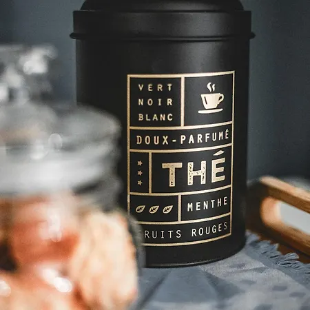 Artists' Nest Oda ve Kahvaltı