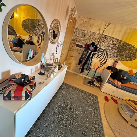 Artists' Nest Marsaskala