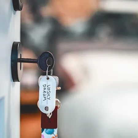 Artists' Nest Bed & Breakfast *