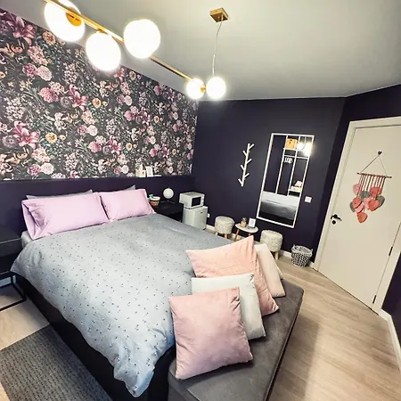 Artists' Nest Oda ve Kahvaltı Marsaskala