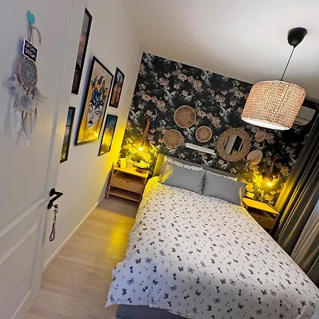 Oda ve Kahvaltı Artists' Nest *