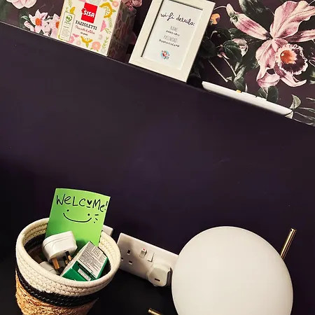Artists' Nest *