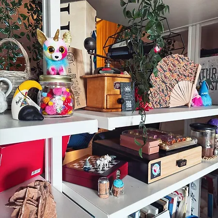 Artists' Nest Marsaskala