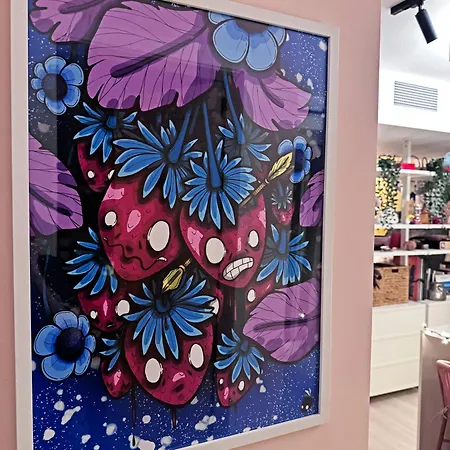 Artists' Nest Marsaskala
