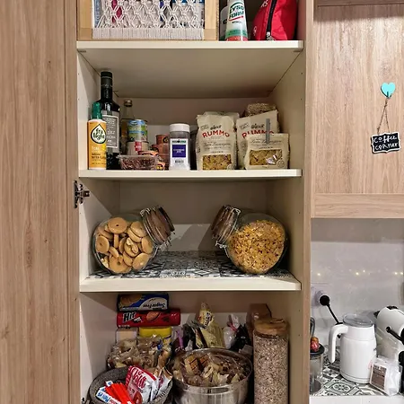 Artists' Nest Отель типа 