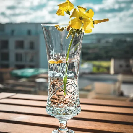 Artists' Nest Marsaskala