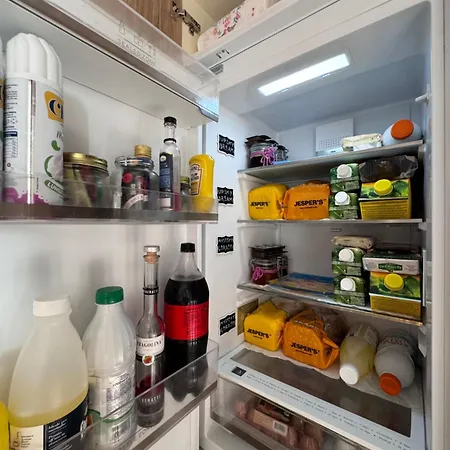 Artists' Nest Oda ve Kahvaltı Marsaskala