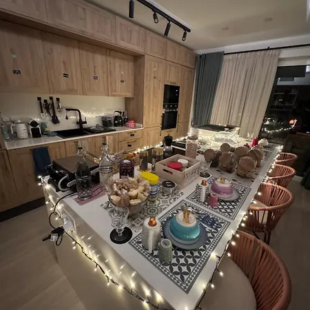 Bed & Breakfast Artists' Nest Marsaskala