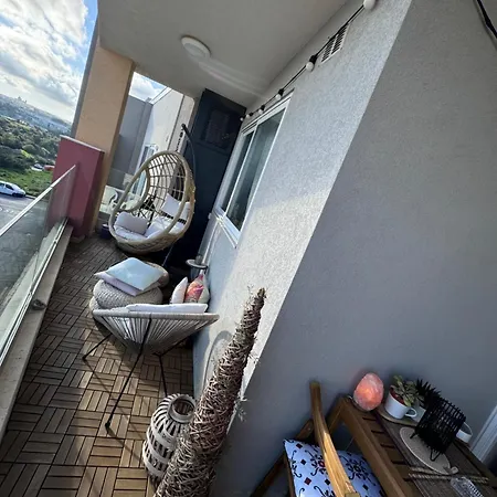 Artists' Nest Bed & Breakfast Marsaskala