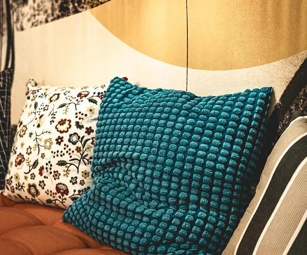 Oda ve Kahvaltı Artists' Nest *