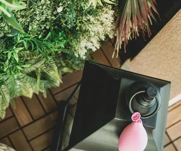 Artists' Nest * Marsaskala