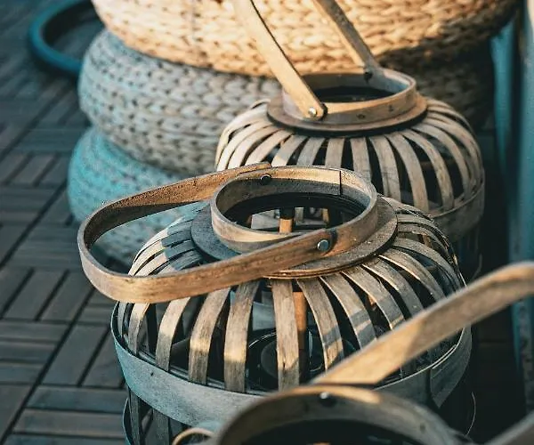 Artists' Nest * Marsaskala