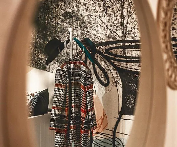 Oda ve Kahvaltı Artists' Nest *