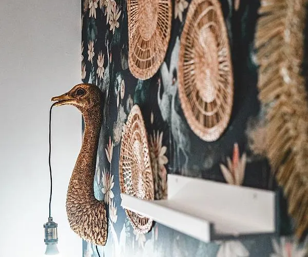 Artists' Nest B&B Marsaskala