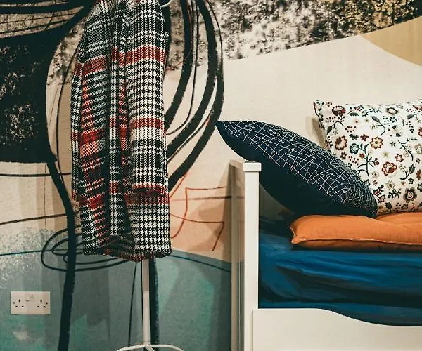 Artists' Nest B&B Marsaskala