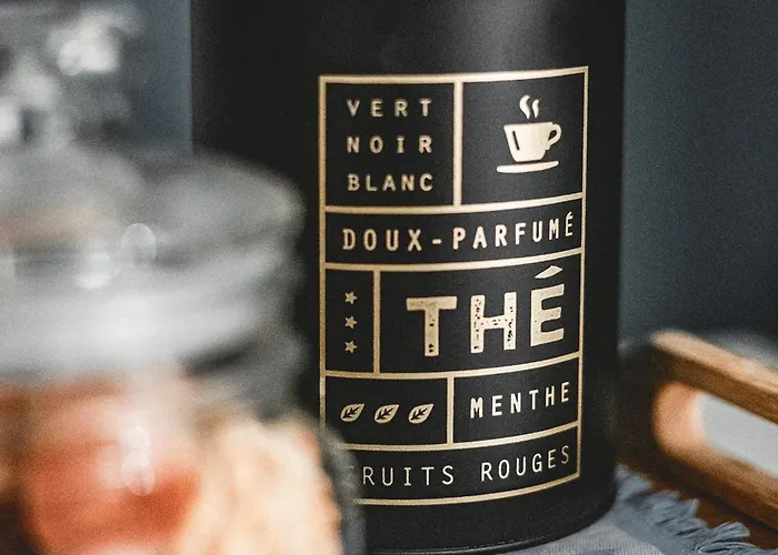 Artists' Nest Oda ve Kahvaltı