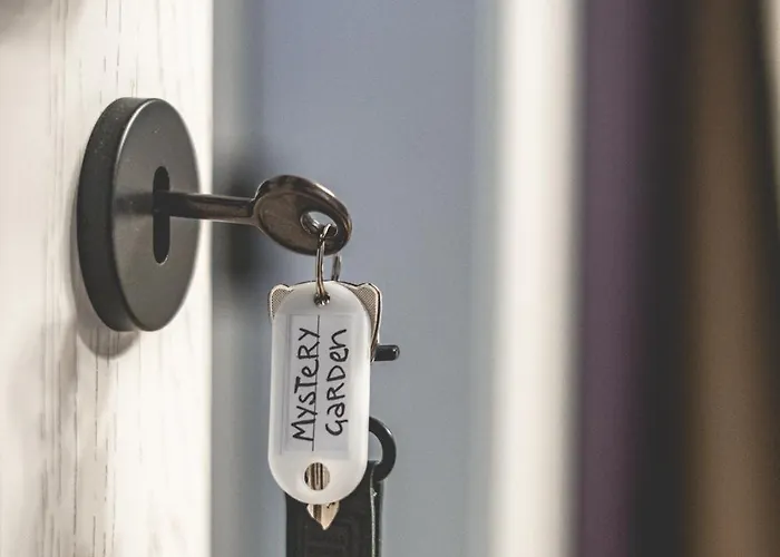 B&B Artists' Nest Marsaskala