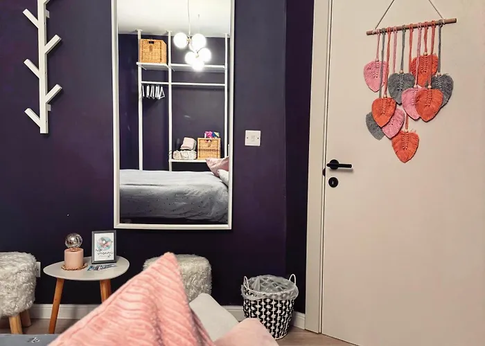 B&B Artists' Nest Marsaskala