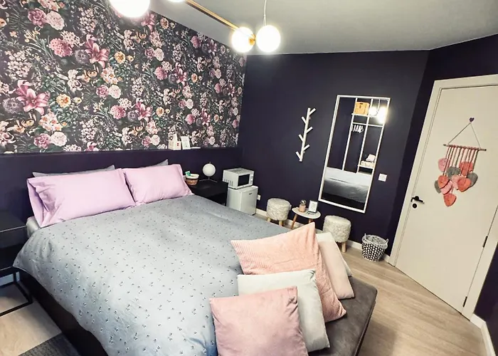 Artists' Nest Oda ve Kahvaltı Marsaskala