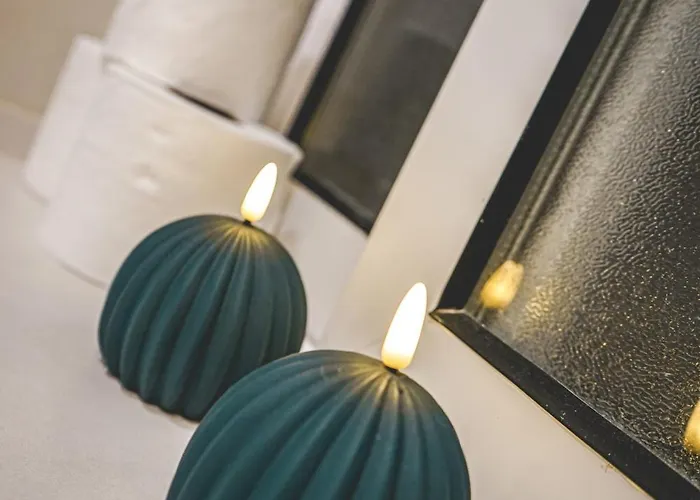 Artists' Nest Marsaskala