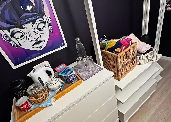 Artists' Nest Oda ve Kahvaltı Marsaskala