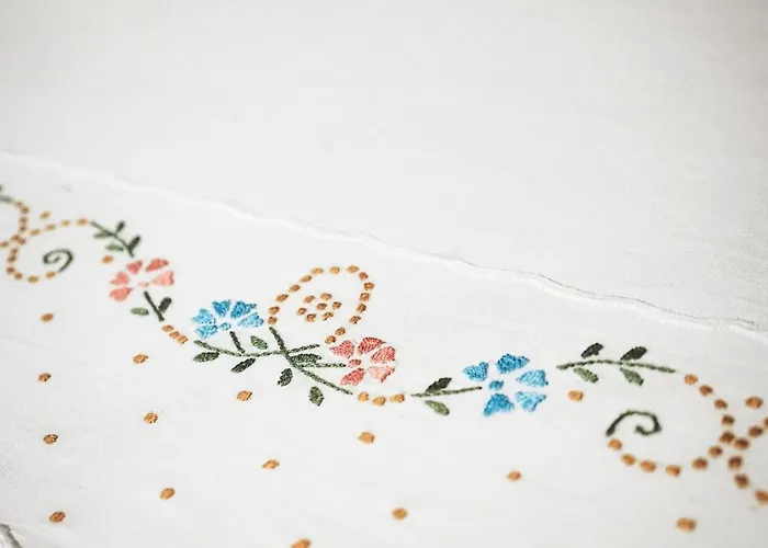 Artists' Nest Marsaskala