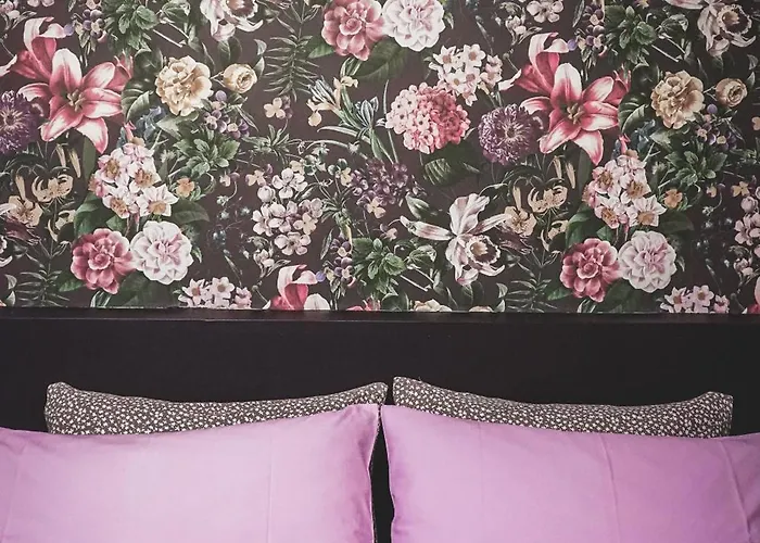 Artists' Nest Oda ve Kahvaltı Marsaskala